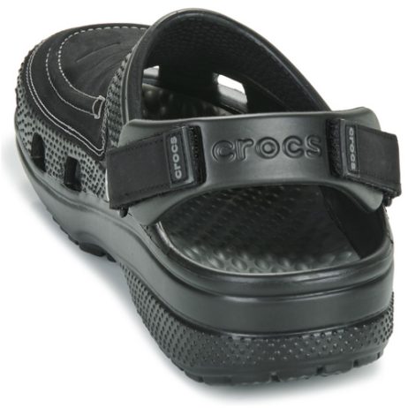 Scarpe-uomo-Crocs-Yukon-Vista-II-LR-Clog-M-Nero-Crocs-191448934221-4