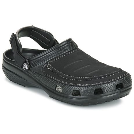 Scarpe uomo Crocs  Yukon Vista II LR Clog M  Nero Crocs 191448934221