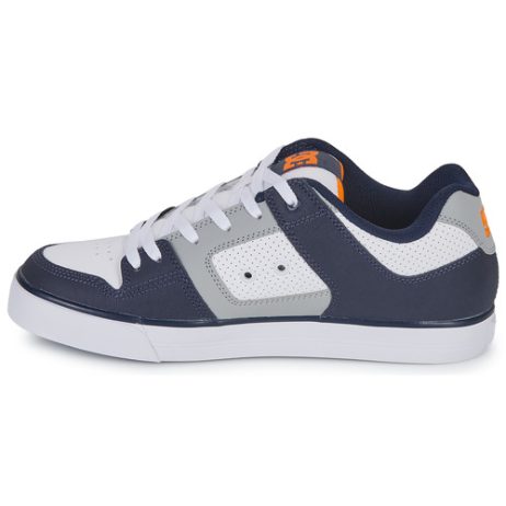 Scarpe-uomo-DC-Shoes-PURE-Grigio-DC-Shoes-3613378170663-3