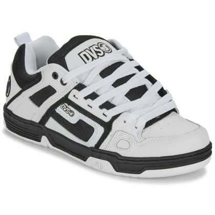 Scarpe uomo DVS  COMANCHE  Bianco DVS 045269205414