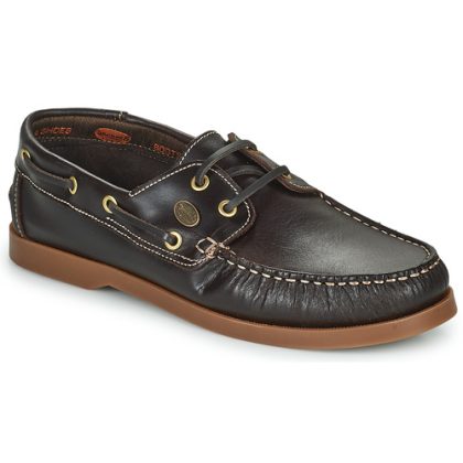 Scarpe uomo Dockers by Gerli  21DC001  Marrone Dockers by Gerli 4050283422927