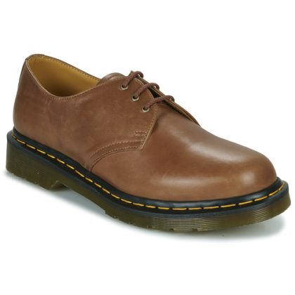 Scarpe uomo Dr. Martens  1461  Marrone Dr. Martens 190665544480