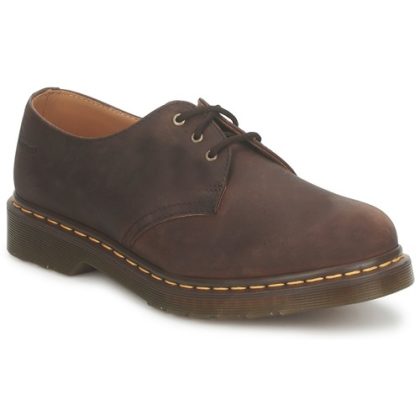 Scarpe uomo Dr. Martens  1461  Marrone Dr. Martens 800090826685