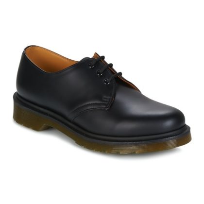 Scarpe uomo Dr. Martens  1461 PW  Nero Dr. Martens 800090826081