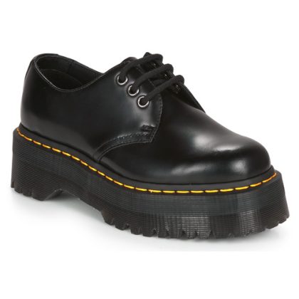 Scarpe uomo Dr. Martens  1461 QUAD  Nero Dr. Martens 190665329452