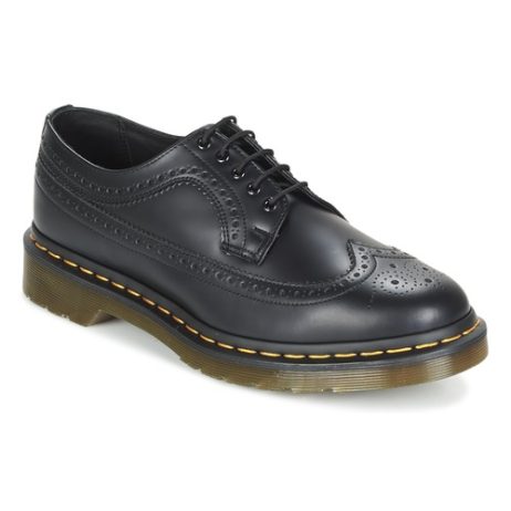 Scarpe uomo Dr. Martens  3989  Nero Dr. Martens 883985987326