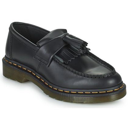 Scarpe uomo Dr. Martens  Adrian Smooth  Nero Dr. Martens 883985989030