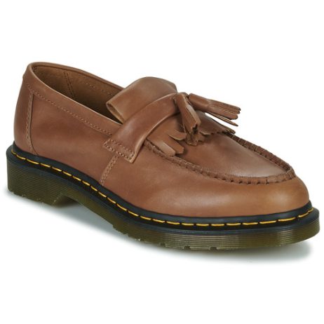 Scarpe uomo Dr. Martens  Adrian YS  Marrone Dr. Martens 190665546293