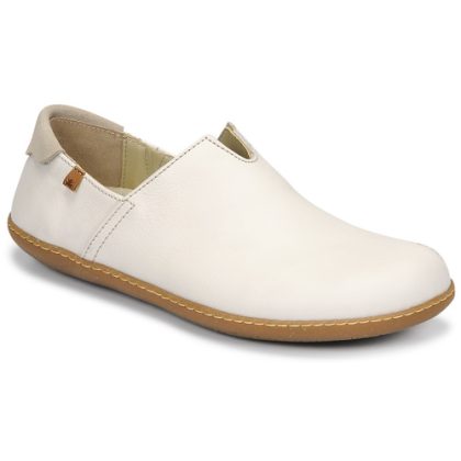 Scarpe uomo El Naturalista  EL VIAJERO  Bianco El Naturalista 8434550230044