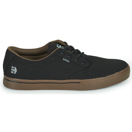 Scarpe-uomo-Etnies-JAMESON-2-ECO-Nero-Etnies-889262779837-1