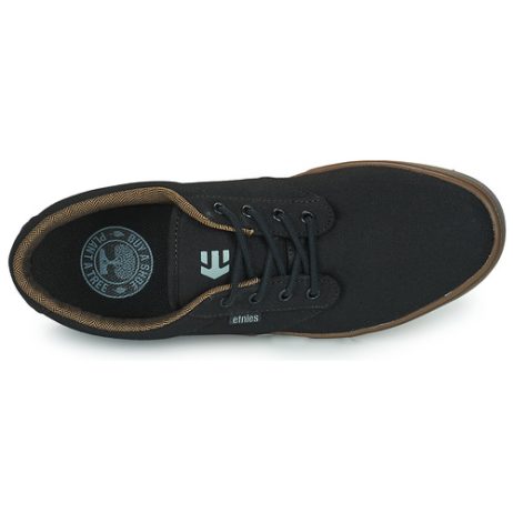 Scarpe-uomo-Etnies-JAMESON-2-ECO-Nero-Etnies-889262779837-5