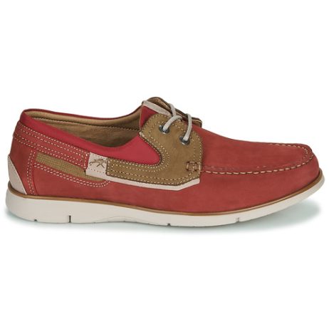 Scarpe-uomo-Fluchos-GIANT-Rosso-Fluchos-8434656350639-1