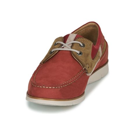 Scarpe-uomo-Fluchos-GIANT-Rosso-Fluchos-8434656350639-2