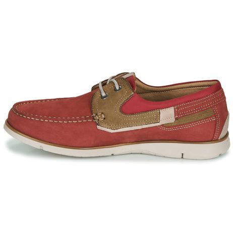 Scarpe-uomo-Fluchos-GIANT-Rosso-Fluchos-8434656350639-3