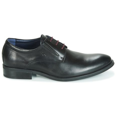 Scarpe-uomo-Fluchos-HERACLES-Nero-Fluchos-8435215107602-1