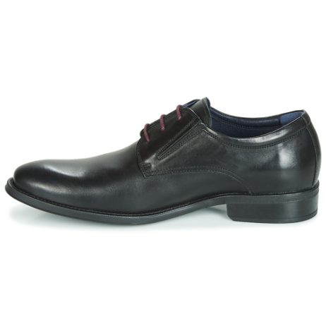 Scarpe-uomo-Fluchos-HERACLES-Nero-Fluchos-8435215107602-3