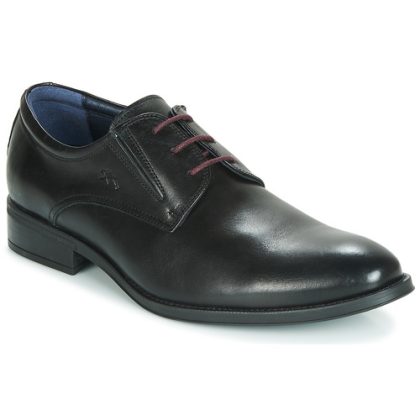 Scarpe uomo Fluchos  HERACLES  Nero Fluchos 8435215107602