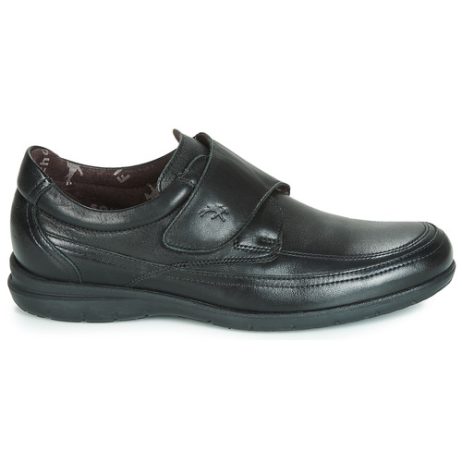 Scarpe-uomo-Fluchos-LUCA-Nero-Fluchos-8434656277073-1