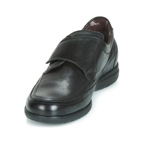 Scarpe-uomo-Fluchos-LUCA-Nero-Fluchos-8434656277073-2