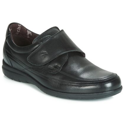 Scarpe uomo Fluchos  LUCA  Nero Fluchos 8434656277073