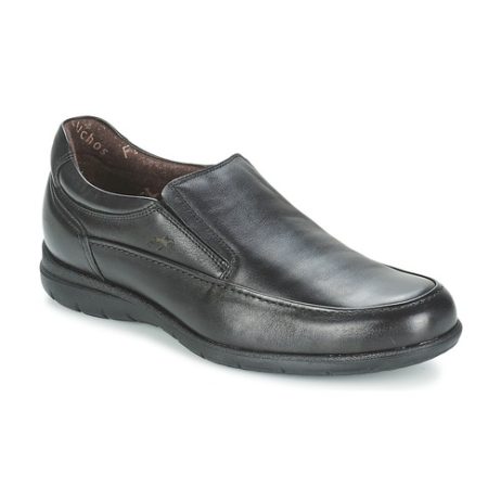 Scarpe uomo Fluchos  LUCA  Nero Fluchos 8435215108760