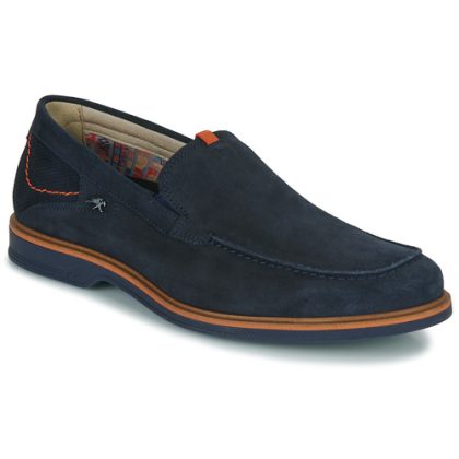 Scarpe uomo Fluchos  TRISTAN  Marine Fluchos 8445472760052