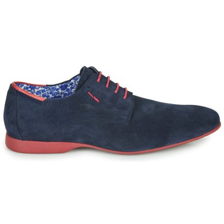 Scarpe-uomo-Fluchos-VESUBIO-Blu-Fluchos-8434656085586-1