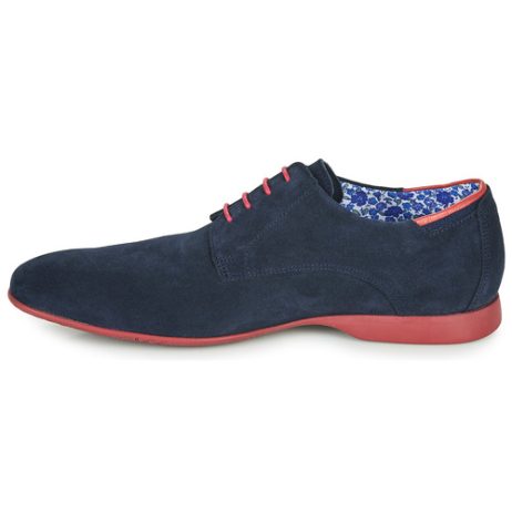 Scarpe-uomo-Fluchos-VESUBIO-Blu-Fluchos-8434656085586-3