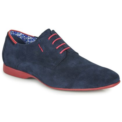 Scarpe uomo Fluchos  VESUBIO  Blu Fluchos 8434656085586