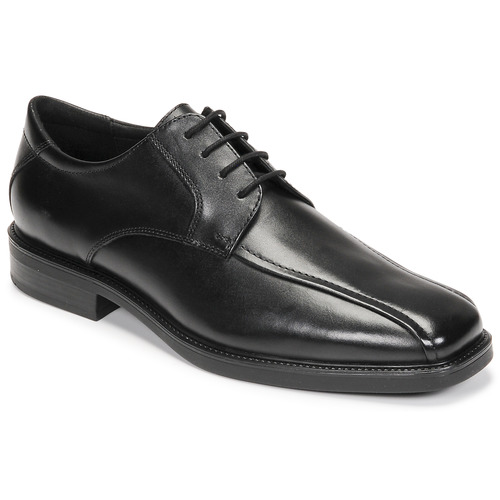 Geox U BRANDOLF Black Men s Derby 95.95