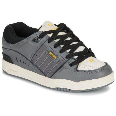 Scarpe uomo Globe  FUSION  Grigio Globe 194604302827