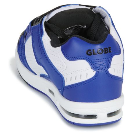 Globe SABRE Blu Scarpe da skate Uomo