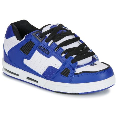 Scarpe uomo Globe  SABRE  Blu Globe 194604302179