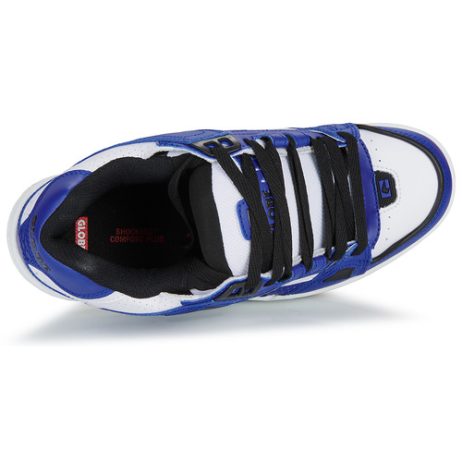 Globe SABRE Blu Scarpe da skate Uomo