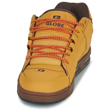 Scarpe-uomo-Globe-SABRE-Giallo-Globe-2