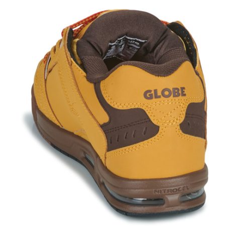 Scarpe-uomo-Globe-SABRE-Giallo-Globe-4