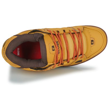 Scarpe-uomo-Globe-SABRE-Giallo-Globe-5