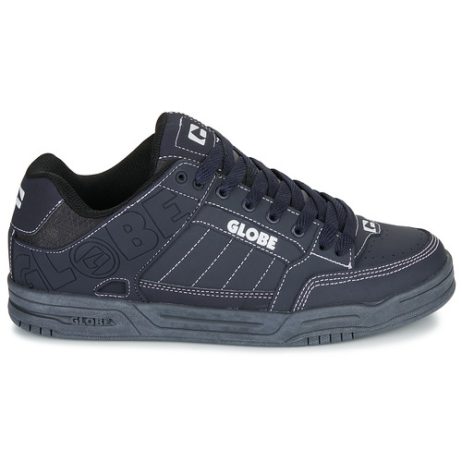 Zapatillas Skate Hombre Globe TILT Gris 77.95