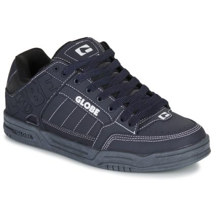 Scarpe uomo Globe  TILT  Grigio Globe 194604303510