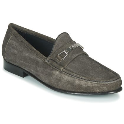 Scarpe uomo Guess  PADOVA  Grigio Guess 7618584689271