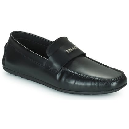 Scarpe uomo HUGO  Dandy_Mocc_boml  Nero HUGO 4063534739637