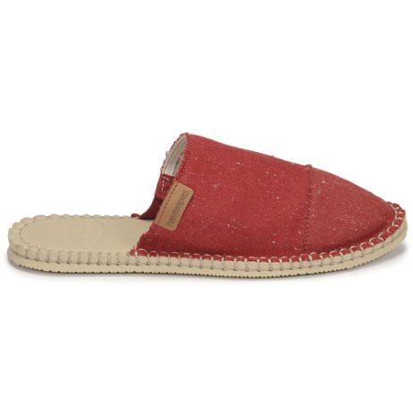 Scarpe-uomo-Havaianas-ESPADRILLE-MULE-ECO-Rosso-Havaianas-7909690519942-1