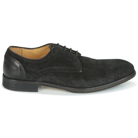 Scarpe-uomo-Hudson-DREKER-Nero-Hudson-5055337387169-1