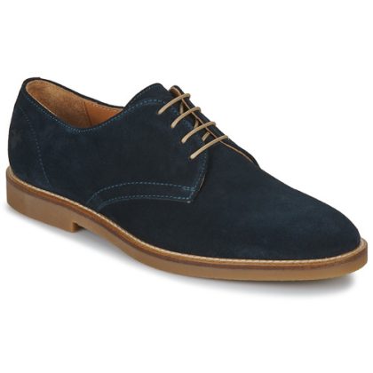 Scarpe uomo KOST  FOLK 5  Marine KOST 3222542137052