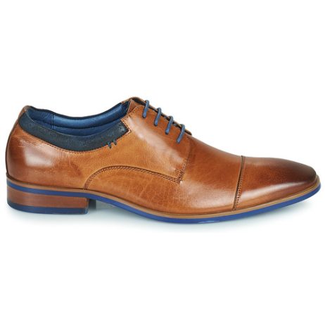 Scarpe-uomo-Kdopa-HELMUT-Marrone-Kdopa-1