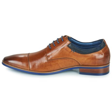 Scarpe-uomo-Kdopa-HELMUT-Marrone-Kdopa-3