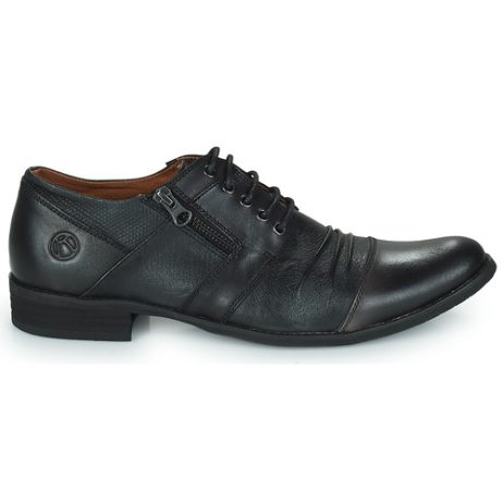 Scarpe-uomo-Kdopa-MALEO-Nero-Kdopa-1