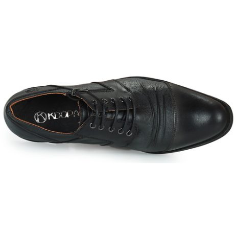 Scarpe-uomo-Kdopa-MALEO-Nero-Kdopa-5