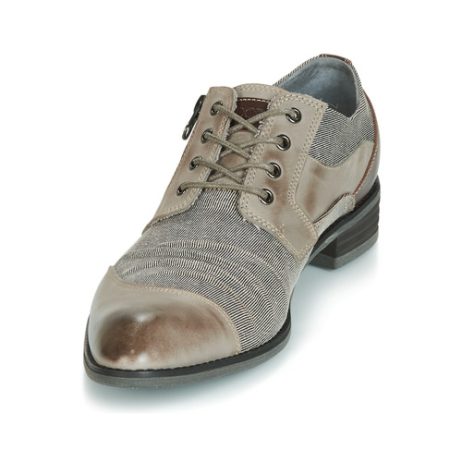 Scarpe-uomo-Kdopa-MONTMARTRE-Grigio-Kdopa-2