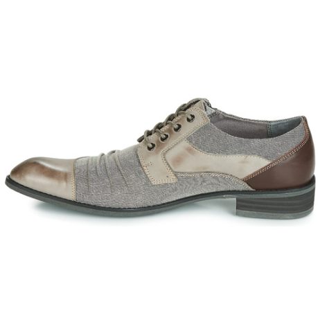 Scarpe-uomo-Kdopa-MONTMARTRE-Grigio-Kdopa-3